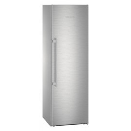 Liebherr SKBEs 4380 PremiumPlus Μονόπορτο Ψυγείο 372lt Υ185xΠ60xΒ66.5εκ. Inox 